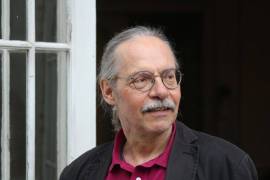 Michael Peter Fuchs