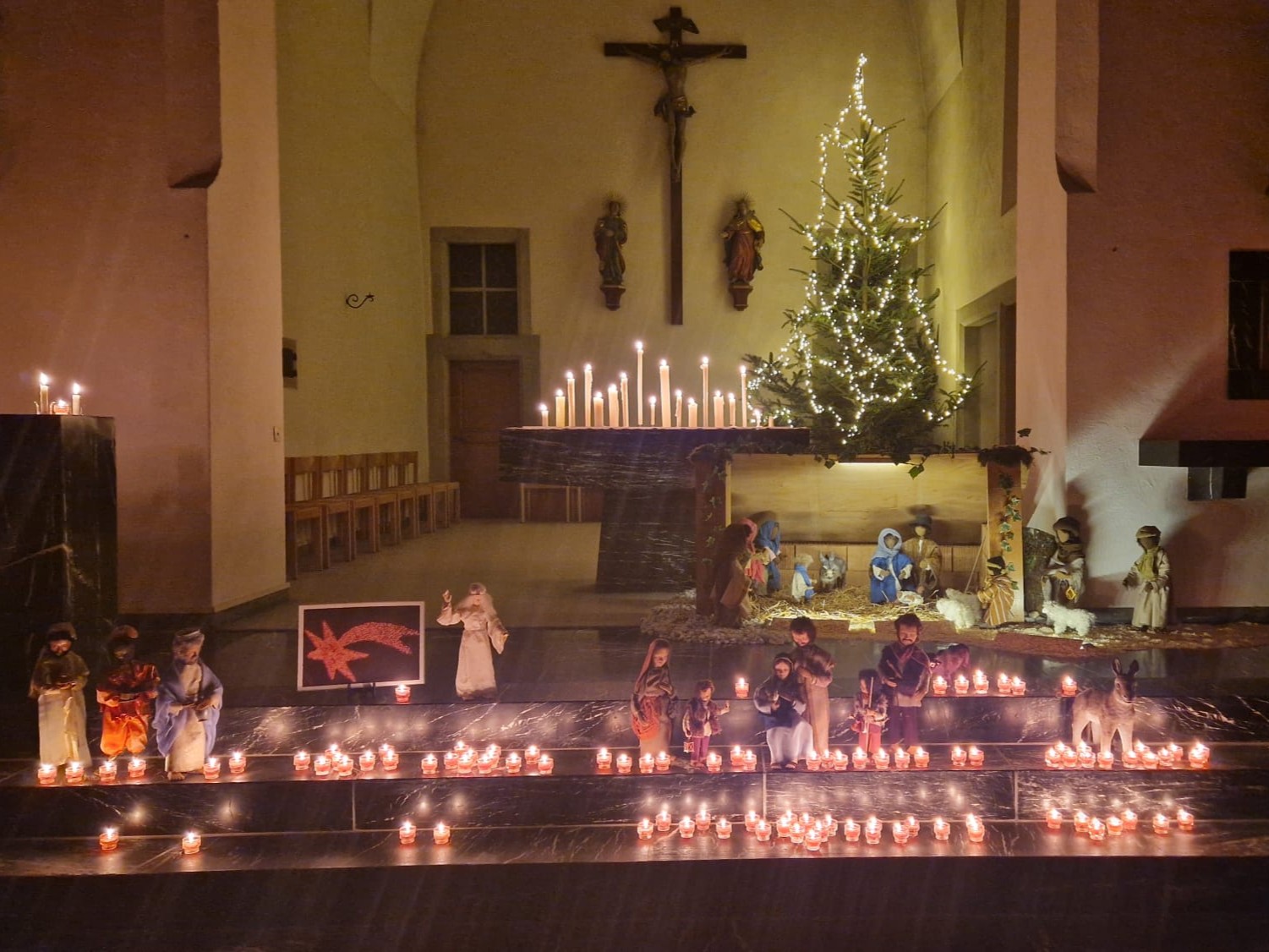 Weihnachten 2025